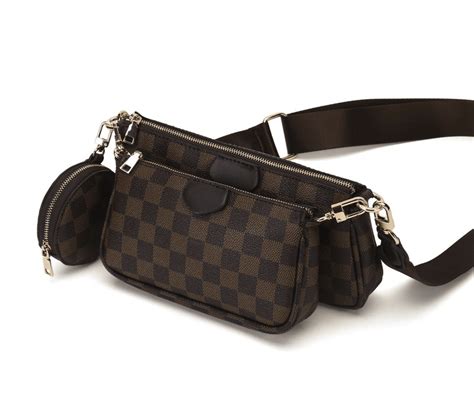 louis vuitton crossbody strap dupe|louis vuitton wallet dupe.